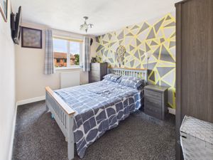 Bedroom 2- click for photo gallery